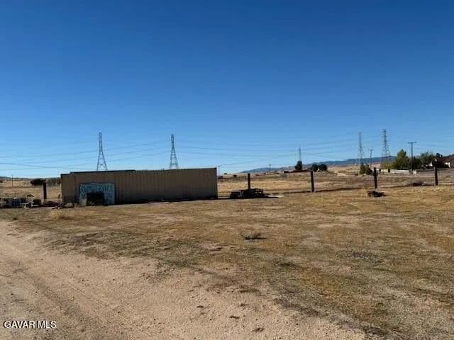 Lots & Land-Other in Lancaster - Lancaster, California, 93536