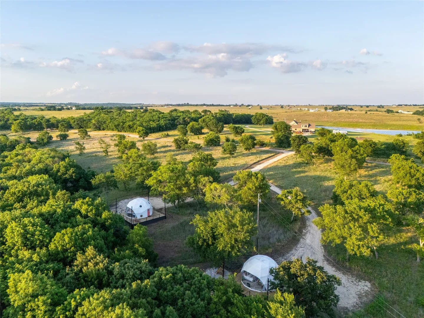 130 Acres of Land for Sale in Madill, Oklahoma - Madill, Oklahoma, 73446