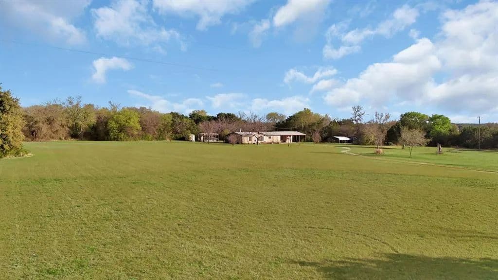 Vacant Land in Kopperl - land for sale