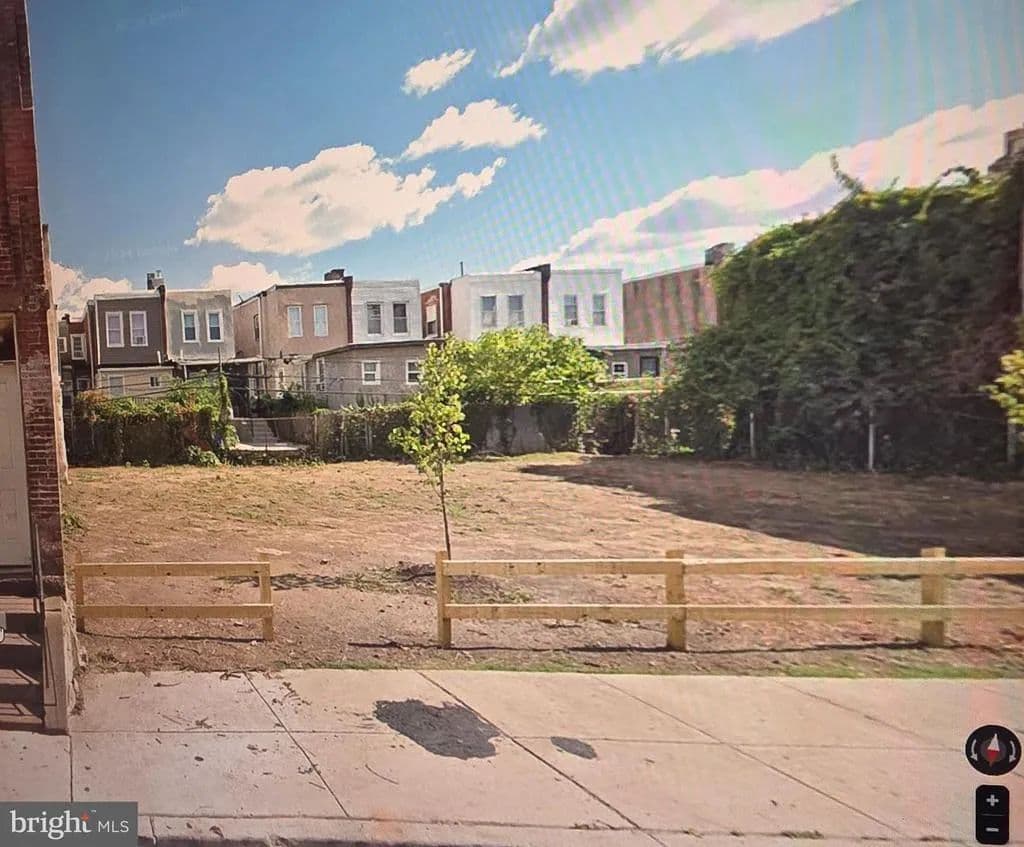 0.02 Acres of Land for Sale in Philadelphia, Pennsylvania - Philadelphia, Pennsylvania, 19104