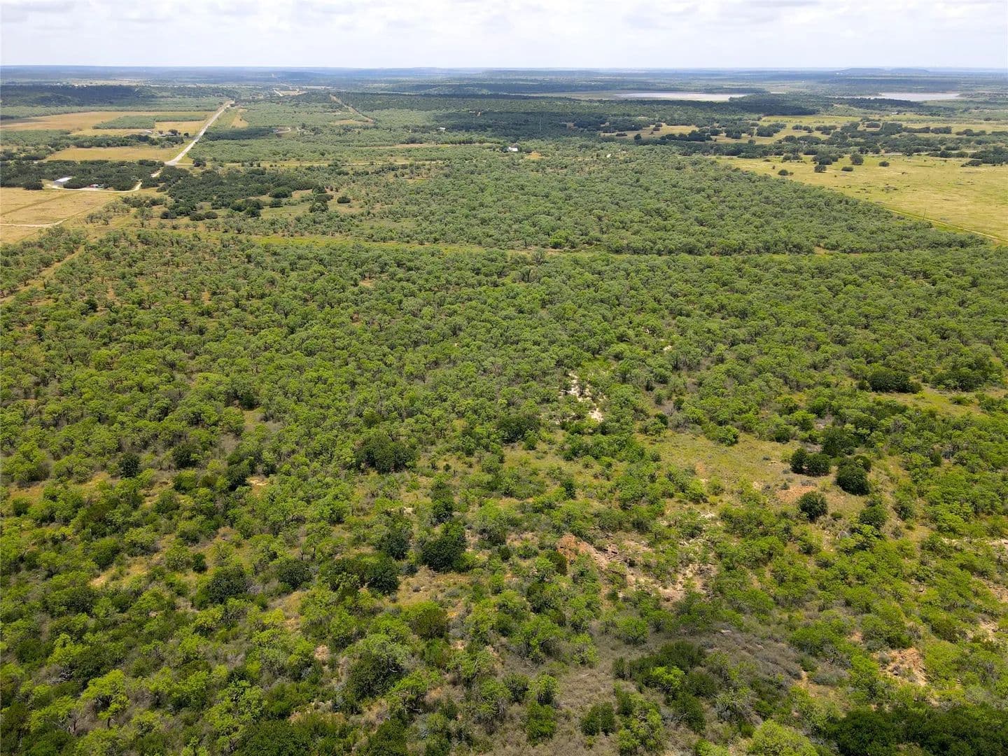 157 Acres of Land for Sale in Breckenridge, Texas - Breckenridge, Texas, 76434