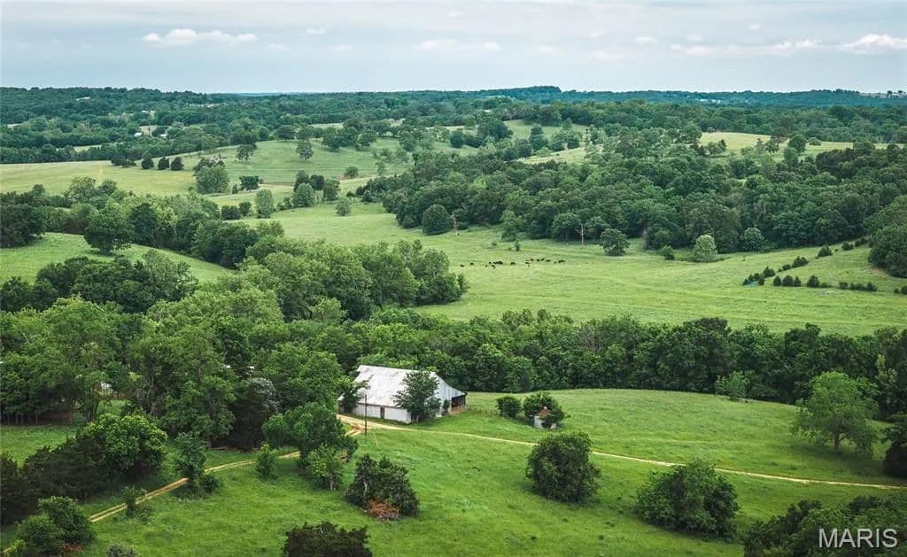 Land for Sale in Jefferson City, Missouri - Jefferson City, Missouri, 65101