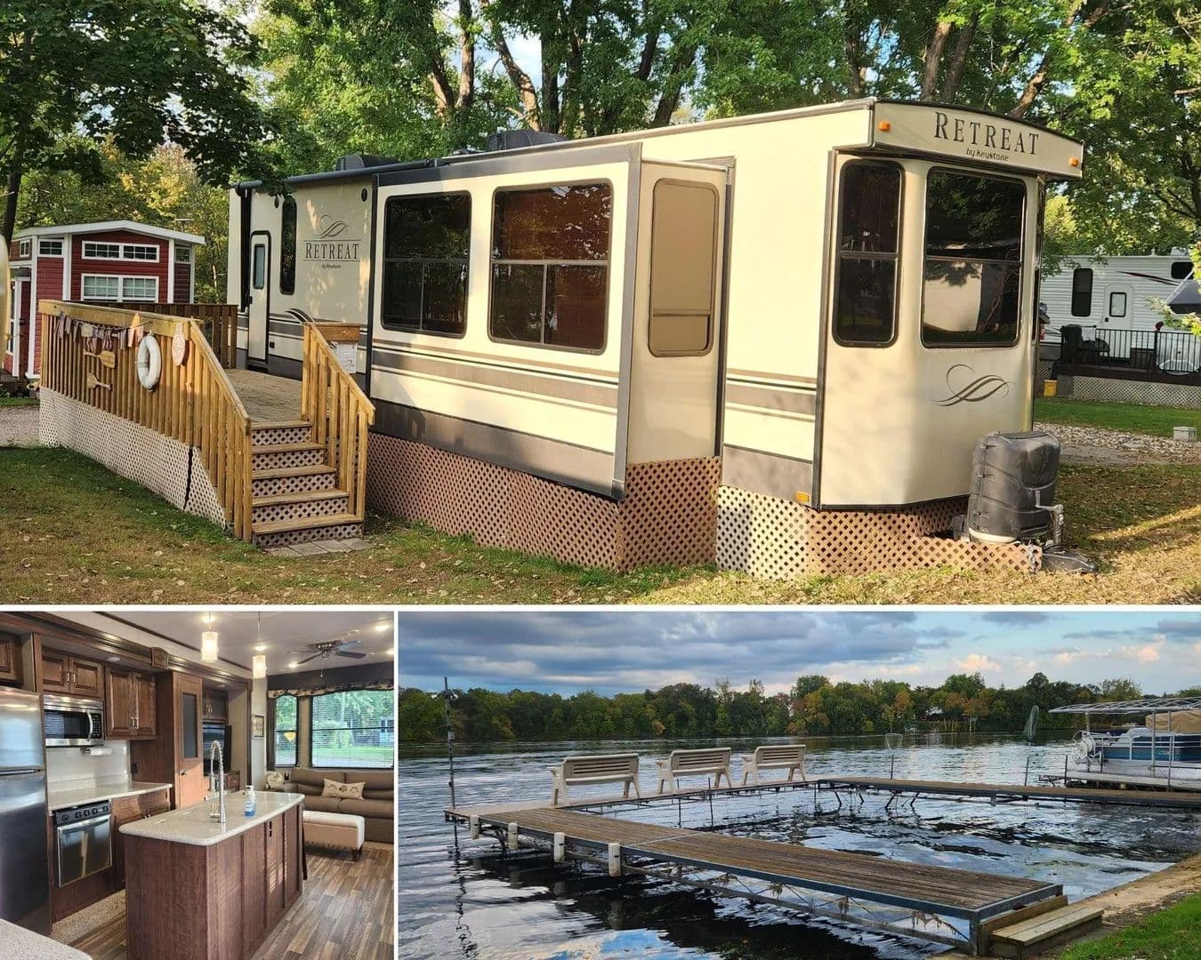 Lots & Land-Other in Richmond - Richmond, Minnesota, 56368