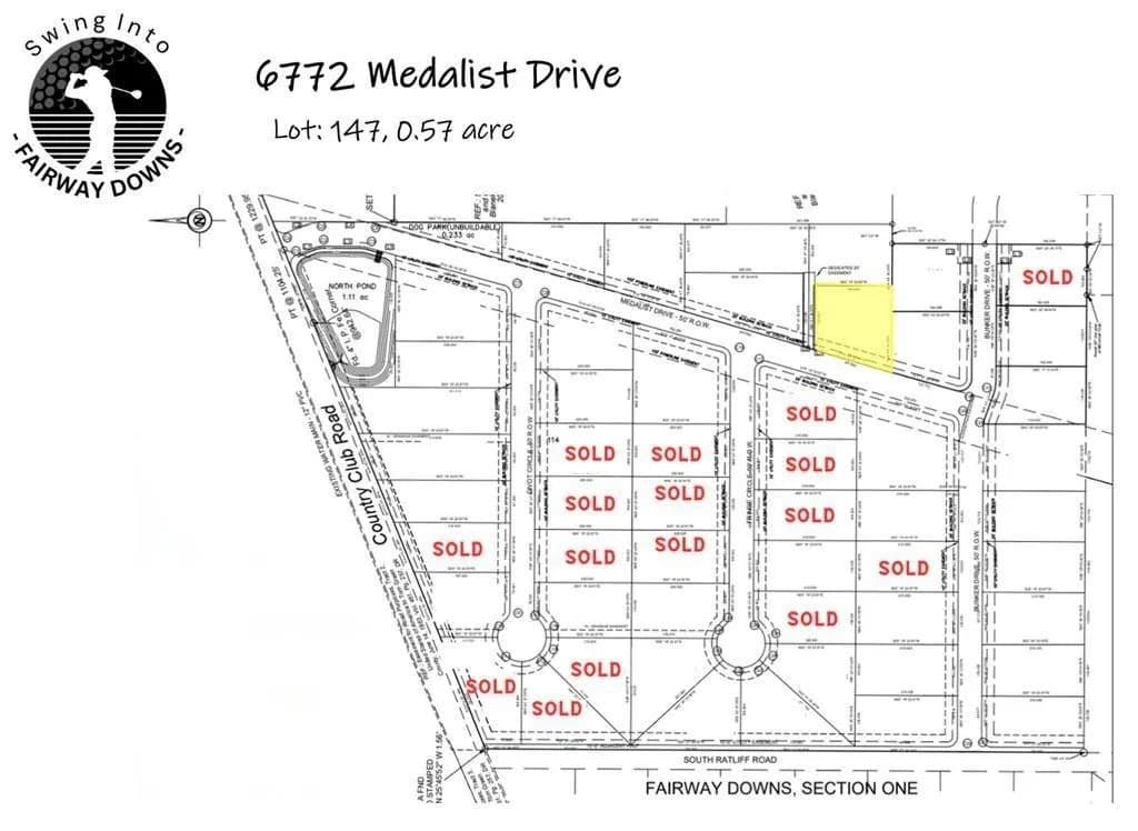 Lots & Land-Other in San Angelo - San Angelo, Texas, 76904