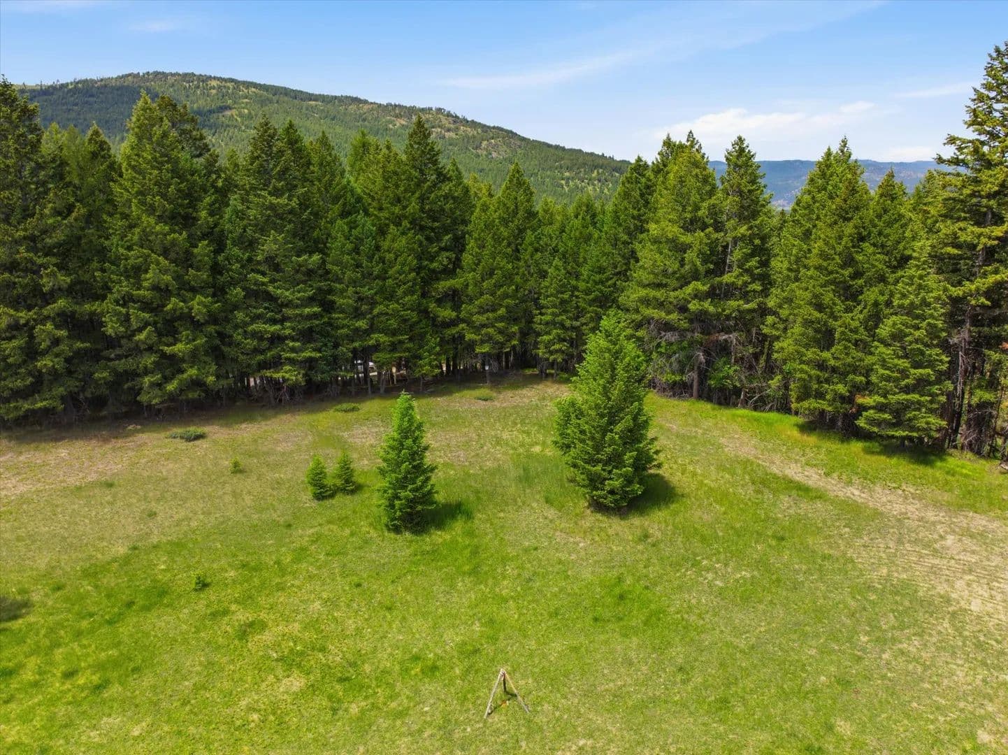 5 Acres of Land for Sale in Kila, MT - Kila, Montana, 59920