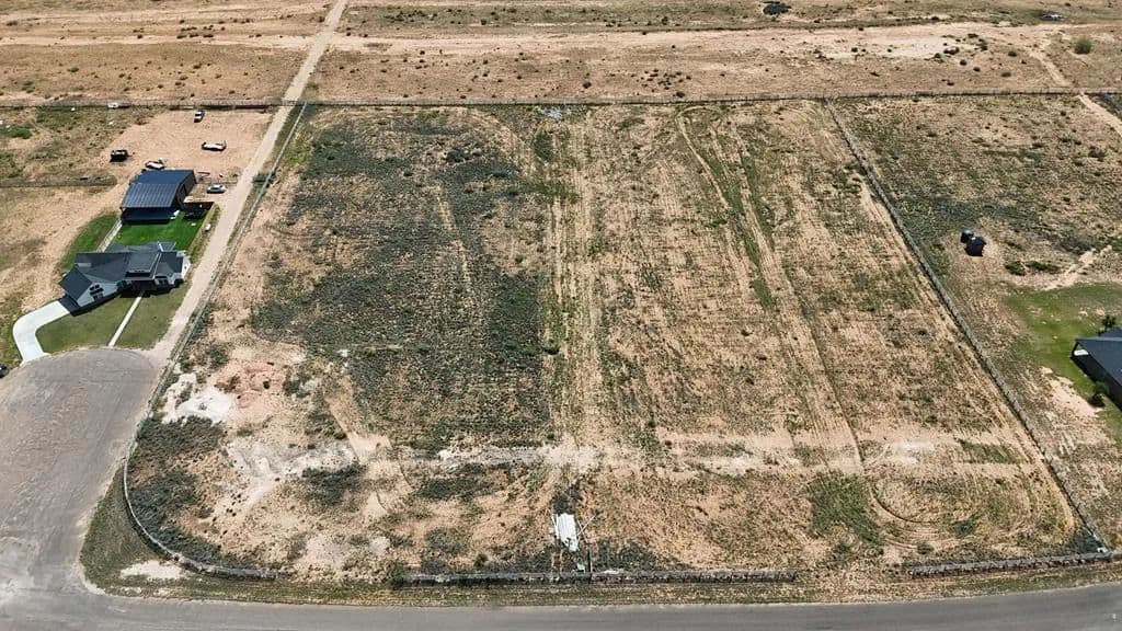 Property from 2215 S County Rd 1046 - KW - Midland, Texas, 79706