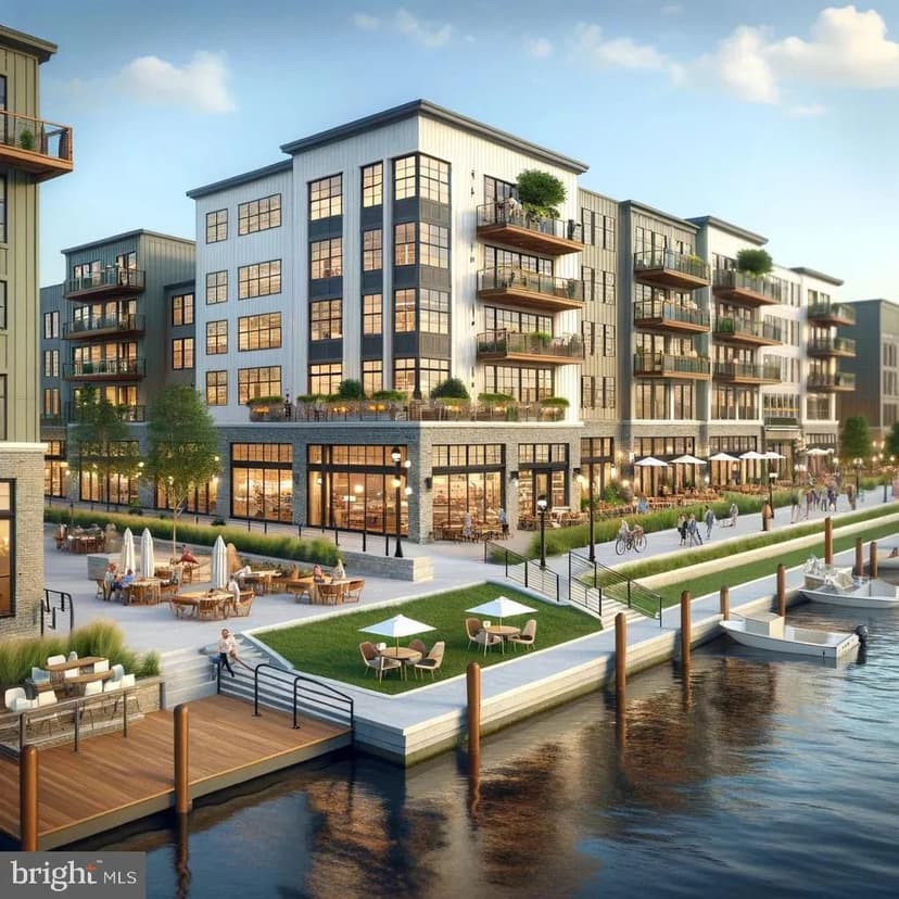 Property from W MAIN STREET AND DELAWARE AVE - KW