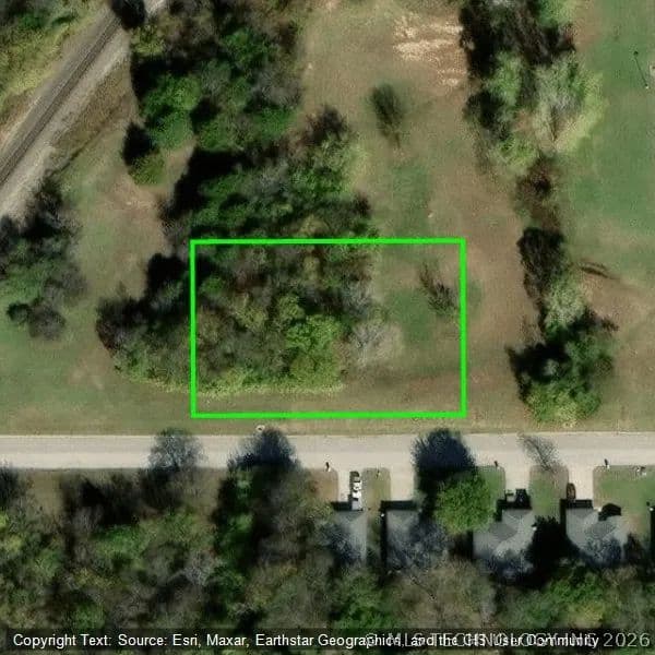 Property from 905 11th NE - KW