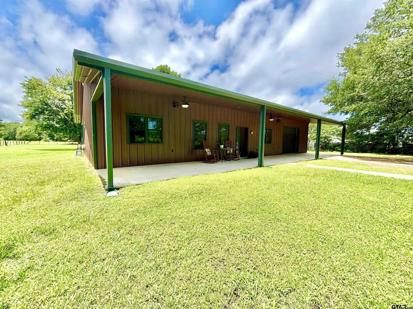 21.92 Acres of Land for Sale in Quitman, TX - Quitman, Texas, 75783