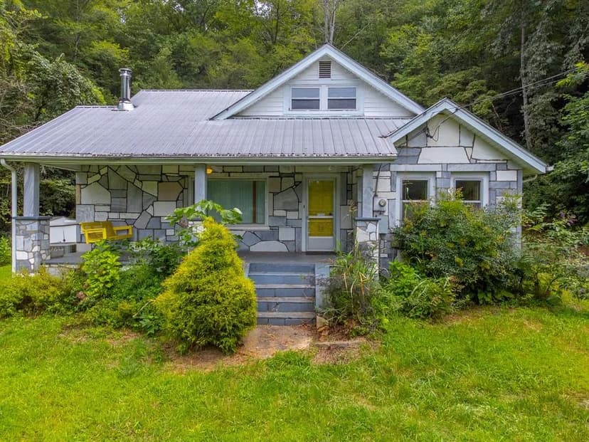 Property from 105 Marble Dr - KW