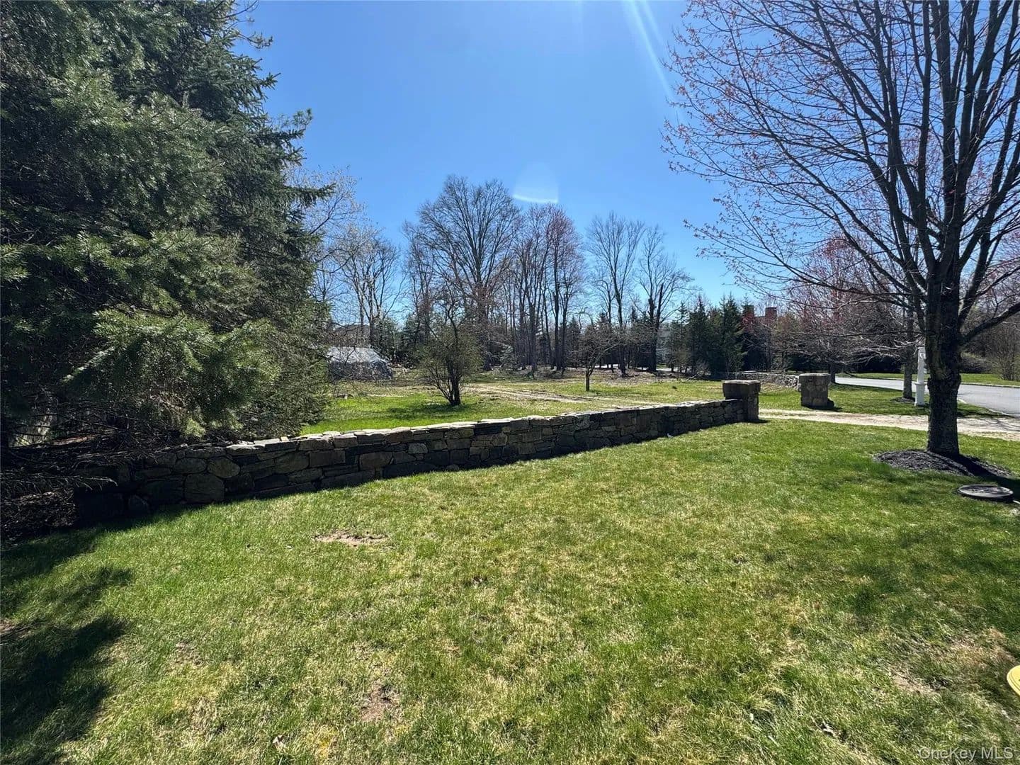 Land for Sale in Purchase, NY - Purchase, New York, 10577