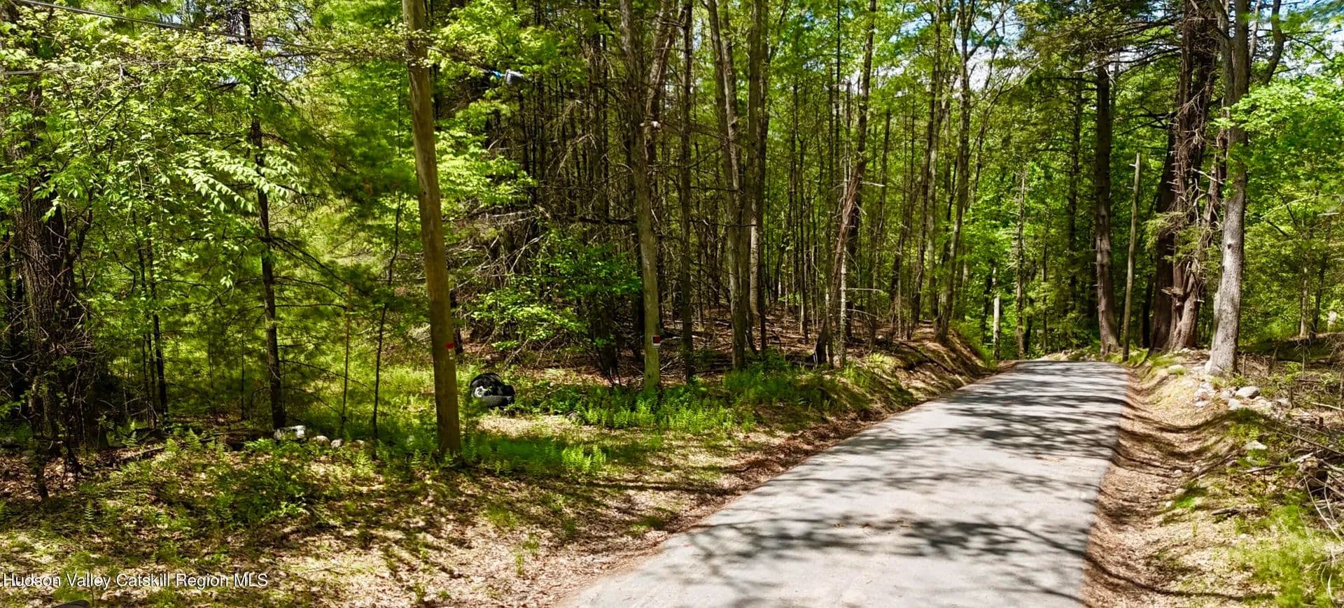 Property from 0 Depot Road - KW - Wurtsboro, New York, 12790