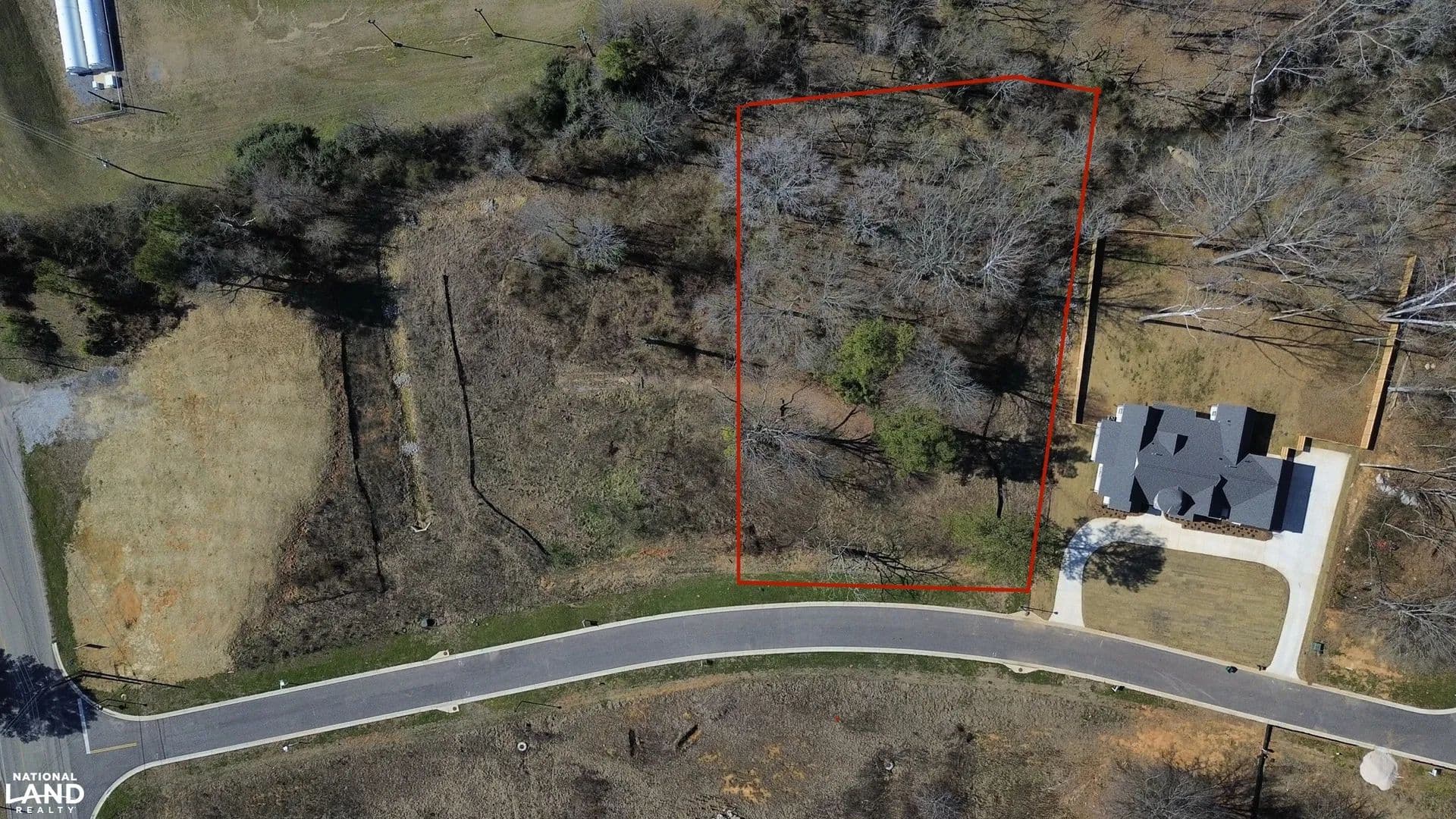 1-Acre Lot Near Oak Mountain Schools - Birmingham, Alabama, 35242