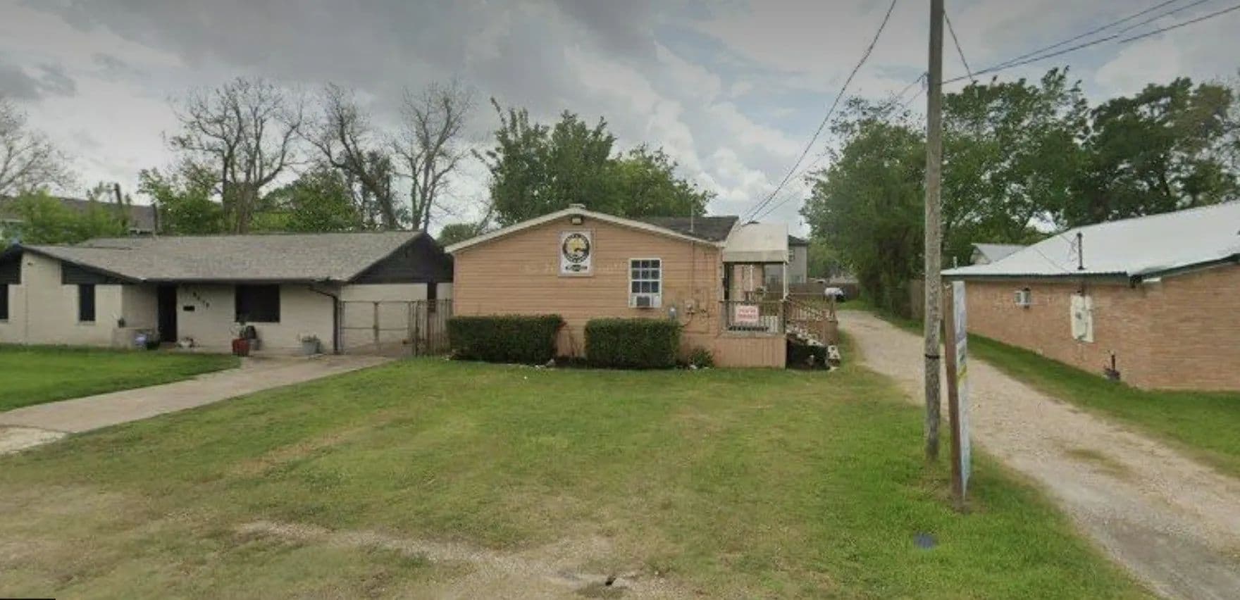 Property from 5026 Clover Street - KW - Houston, Texas, 77033