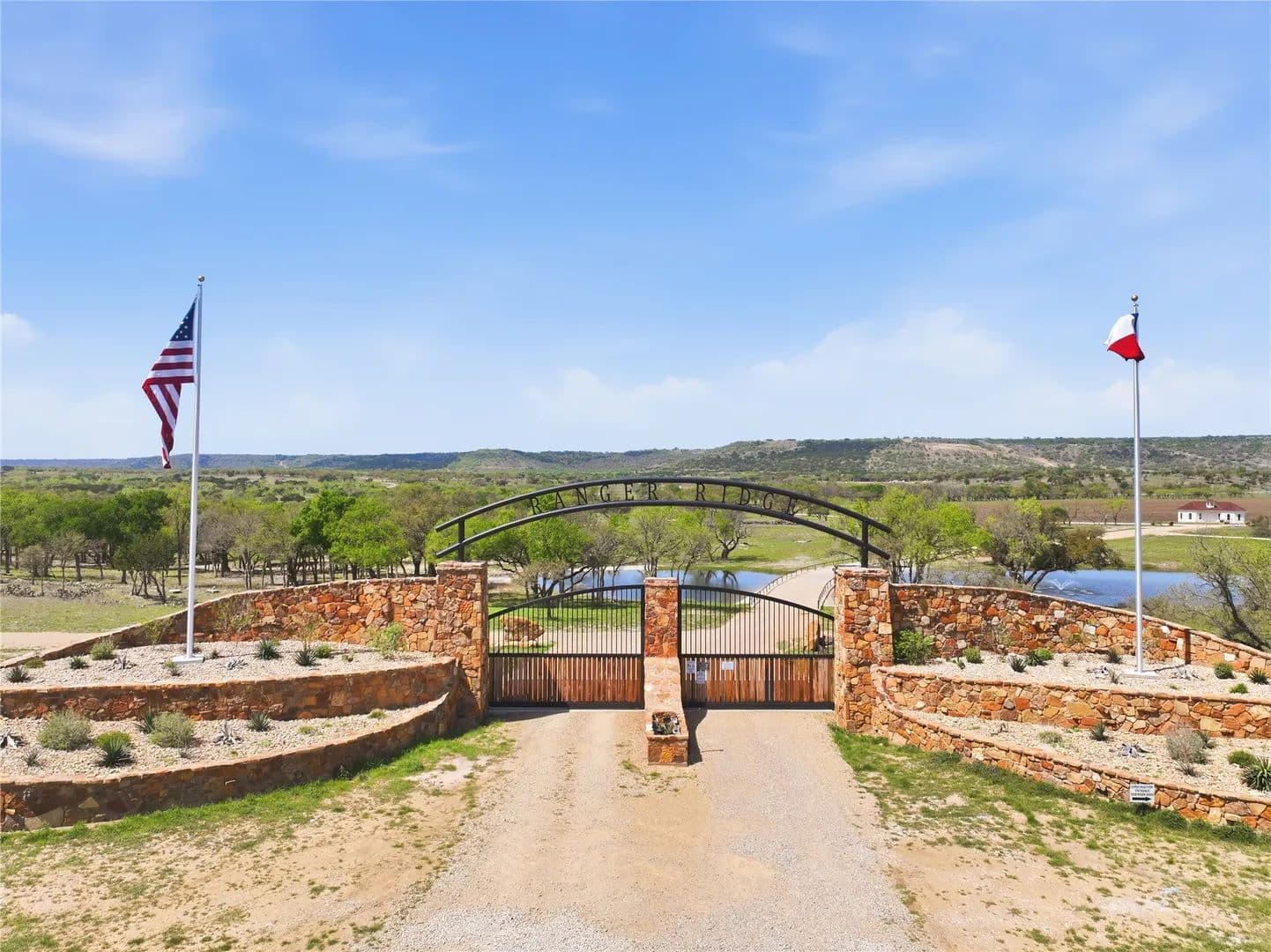 5.61 Acres of Land for Sale in Strawn, Texas - Strawn, Texas, 76475