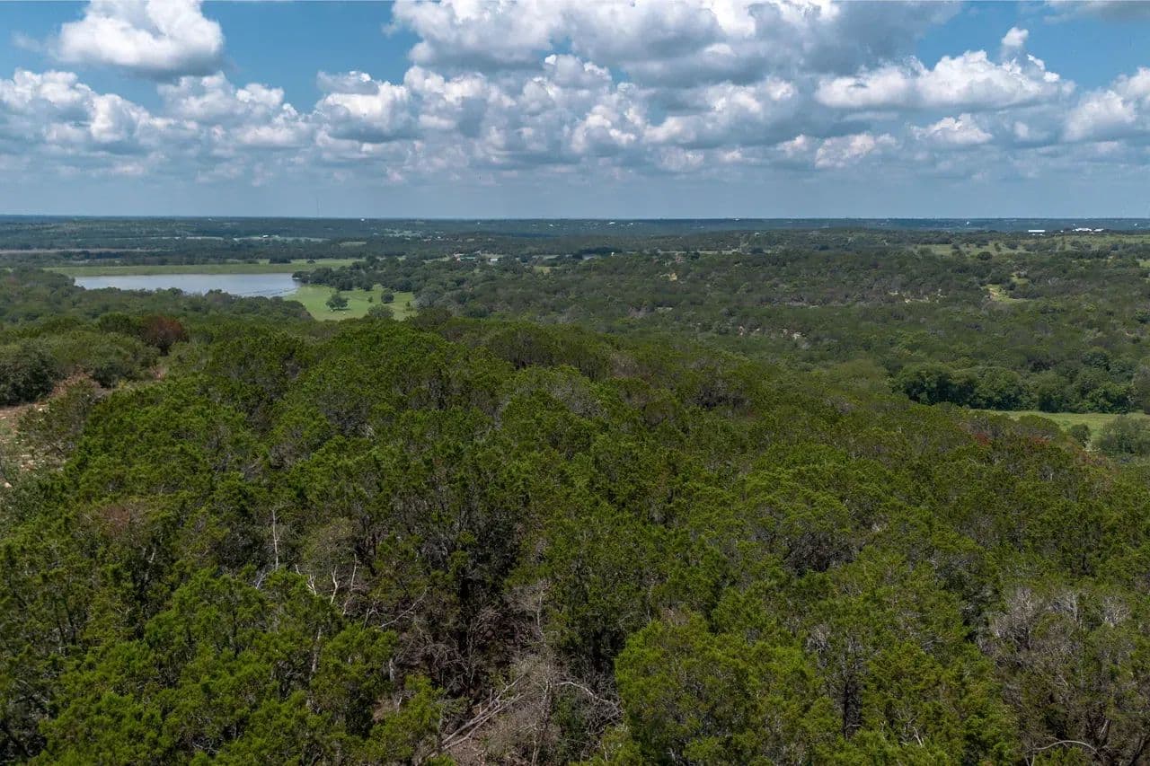 Discover one of Hood County's Scenic Hilltop Homesites - Tolar, Texas, 76476