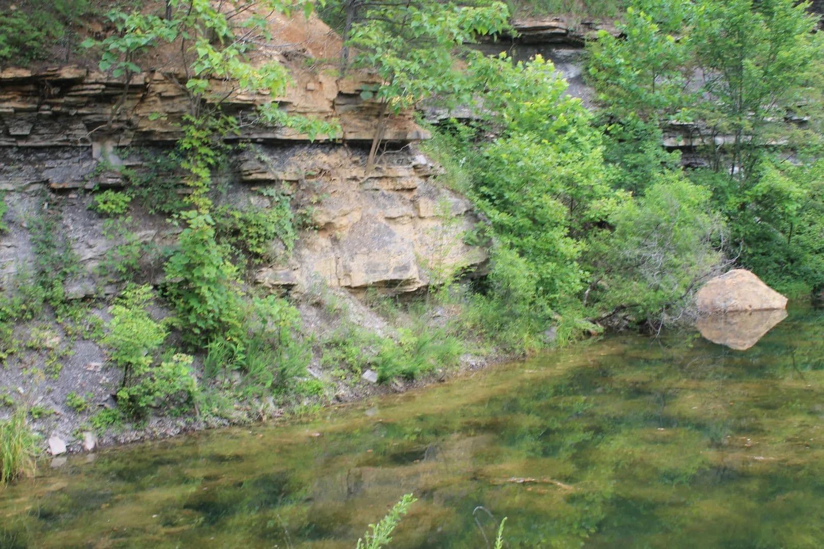 1016.06 Acres of Land for Sale in Huntsville, TN - Huntsville, Tennessee, 37756