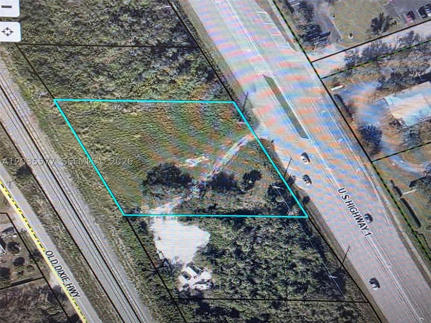 Property from 11565 u.s. hwy 1 - KW - Sebastian, Florida, 32958