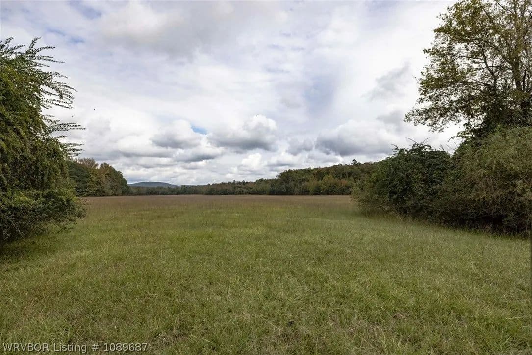 15 Acres of Land for Sale in Smithville, Oklahoma - Smithville, Oklahoma, 74957