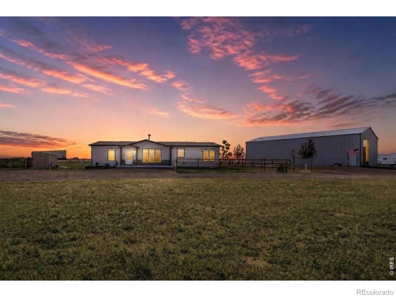 1902 County Road 63 - land for sale