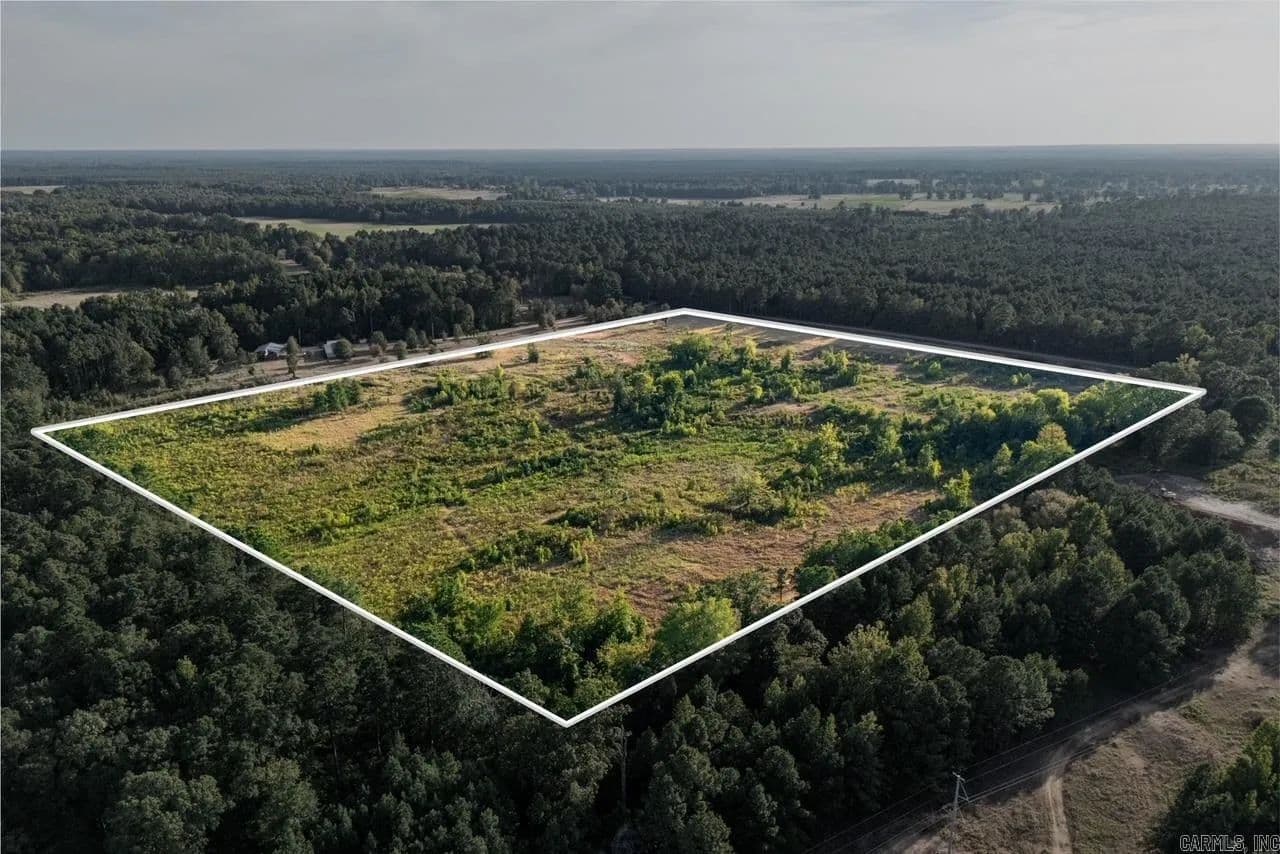 Lots & Land-Other in Prattsville - Prattsville, Arkansas, 72129