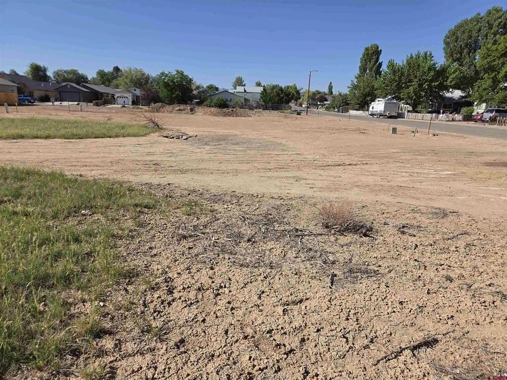 Lots & Land-Other in Cortez - Cortez, Colorado, 81321
