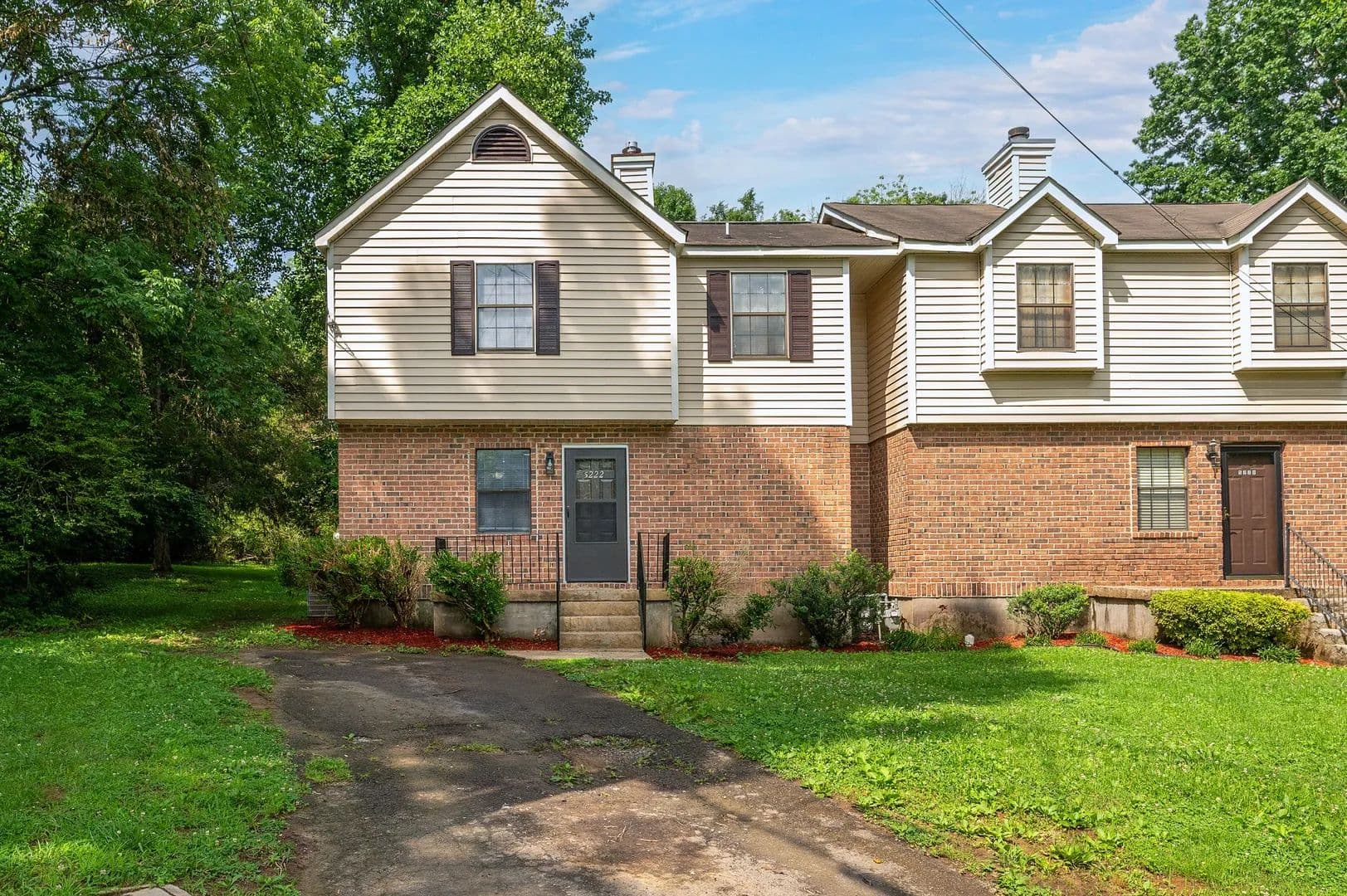 Property from 5222 Dove Trl - KW - Hermitage, Tennessee, 37076