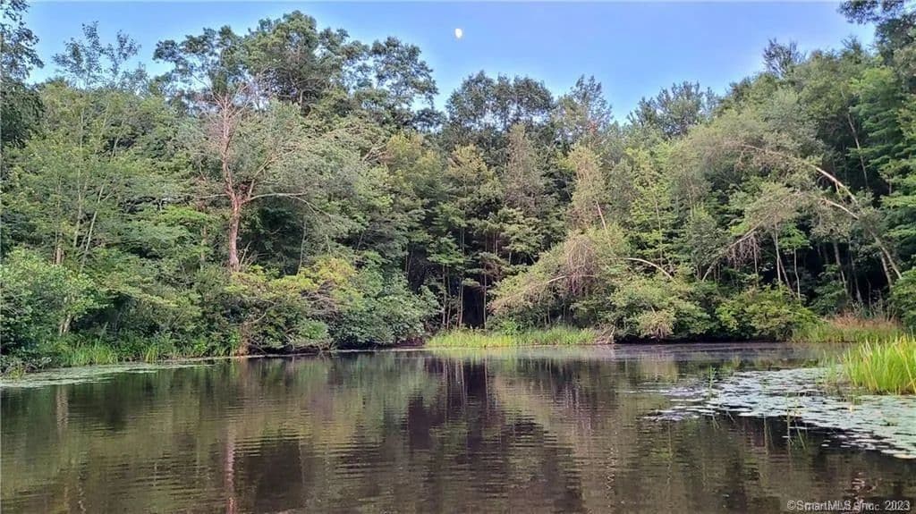 Vacant Land in Old Lyme - Old Lyme, Connecticut, 06371