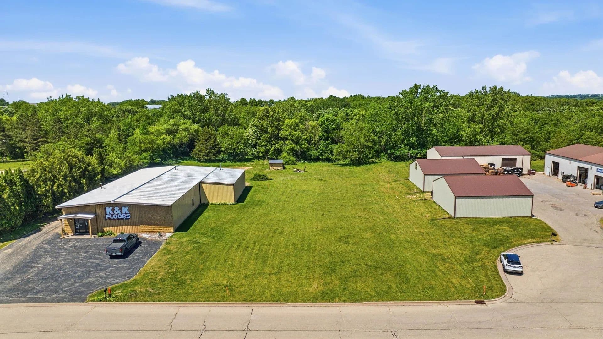 0.31 Acres of Land for Sale in Platteville, Wisconsin - Platteville, Wisconsin, 53818