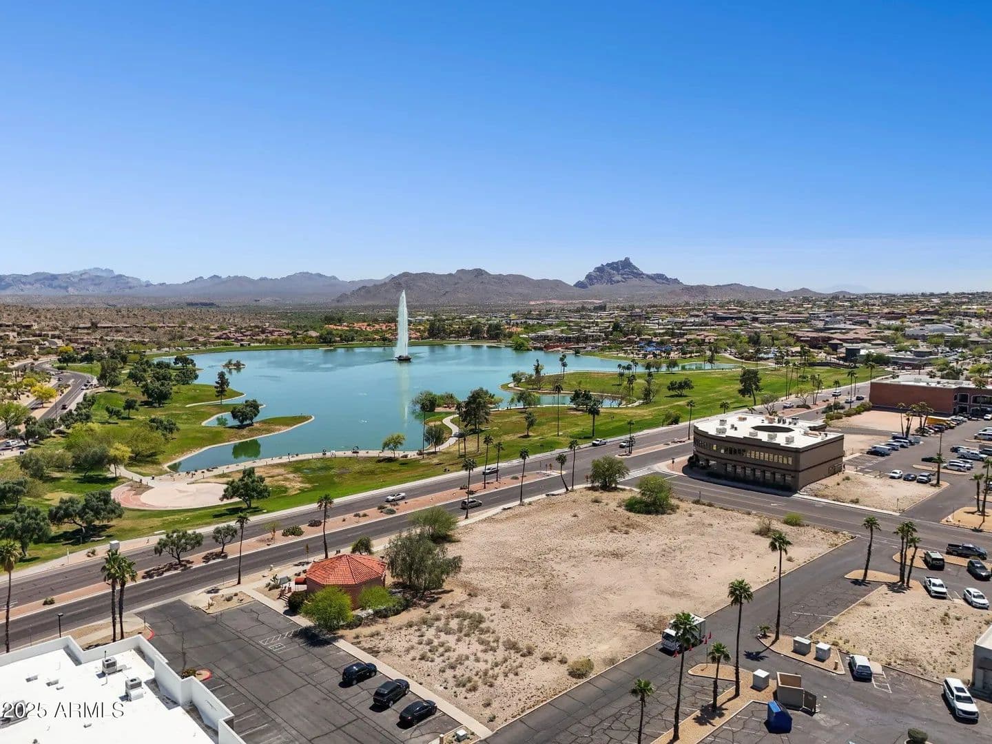 Property from 13044 N SAGUARO Boulevard #28 - KW - Fountain Hills, Arizona, 85268