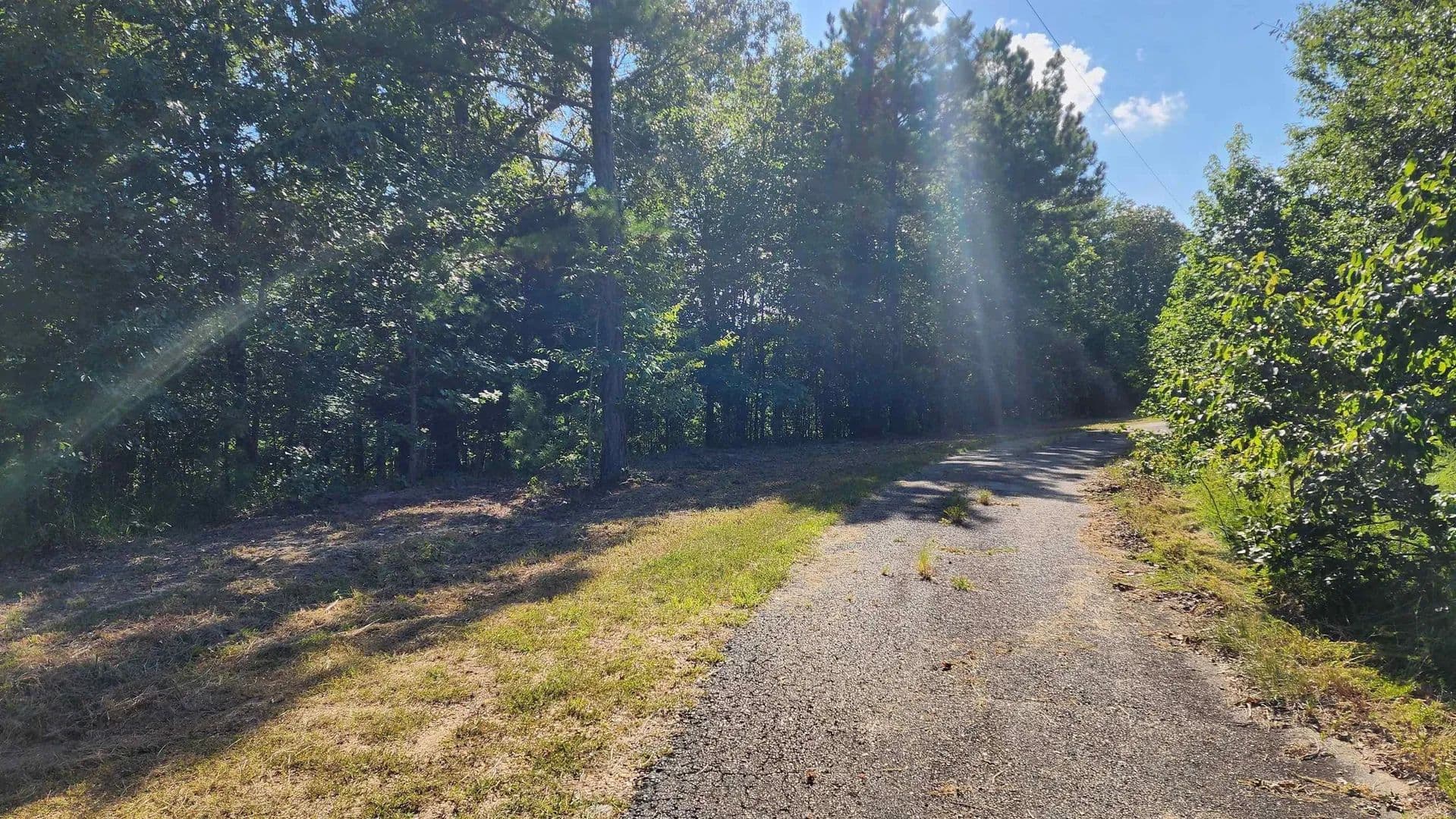 Lots & Land-Other in Alexander - Alexander, Arkansas, 72002