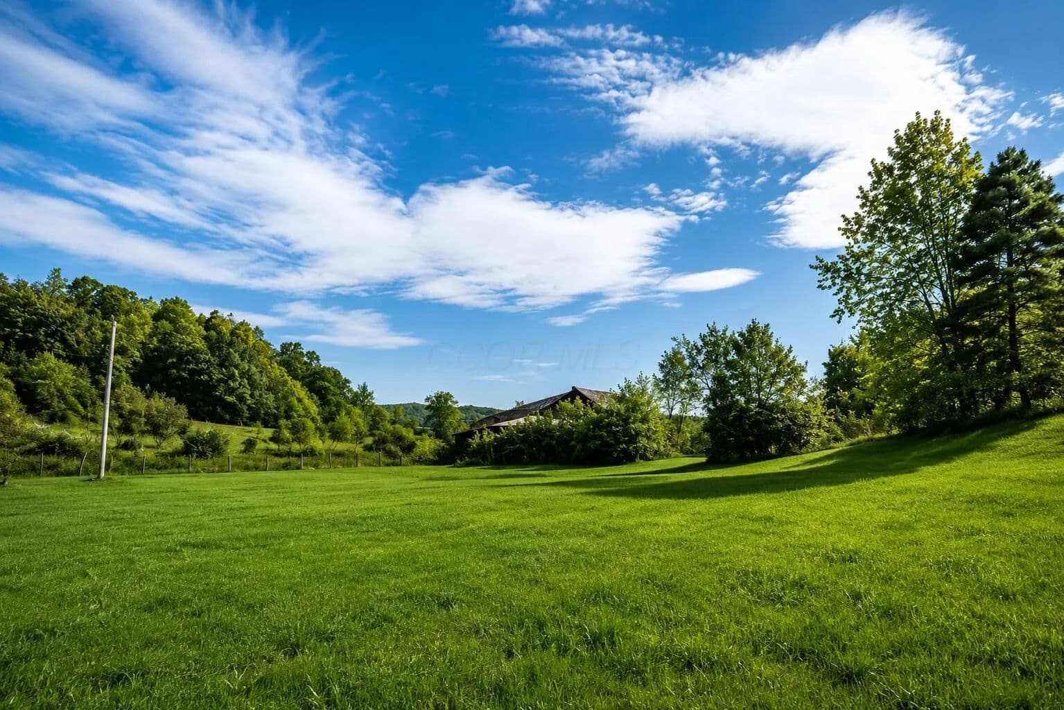 Property from 12175 Old Riley Road - KW - Frazeysburg, Ohio, 43822