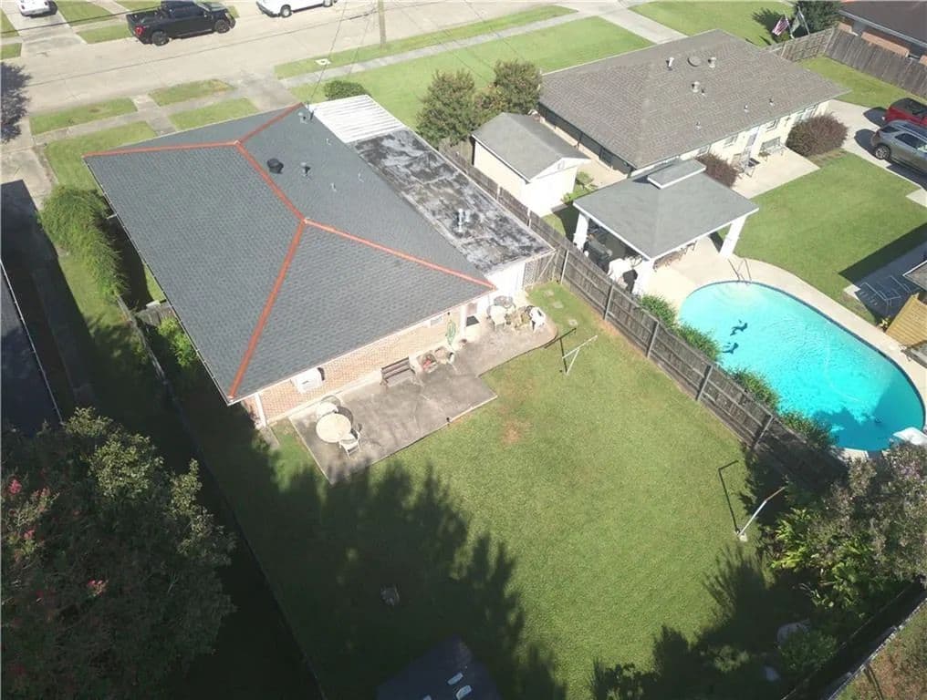 0.14 Acres of Land for Sale in Metairie, LA - Metairie, Louisiana, 70005