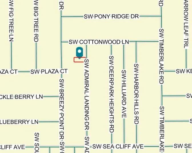 0.99 Acres of Land for Sale in Dunnellon, Florida - land for sale