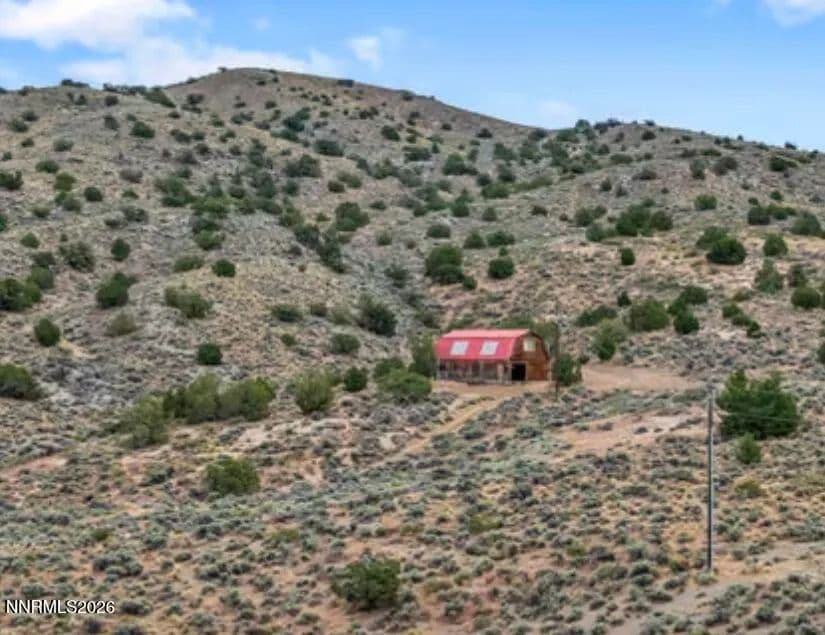 Property from 0 Peak Road #1-2-3 - KW - Reno, Nevada, 89510