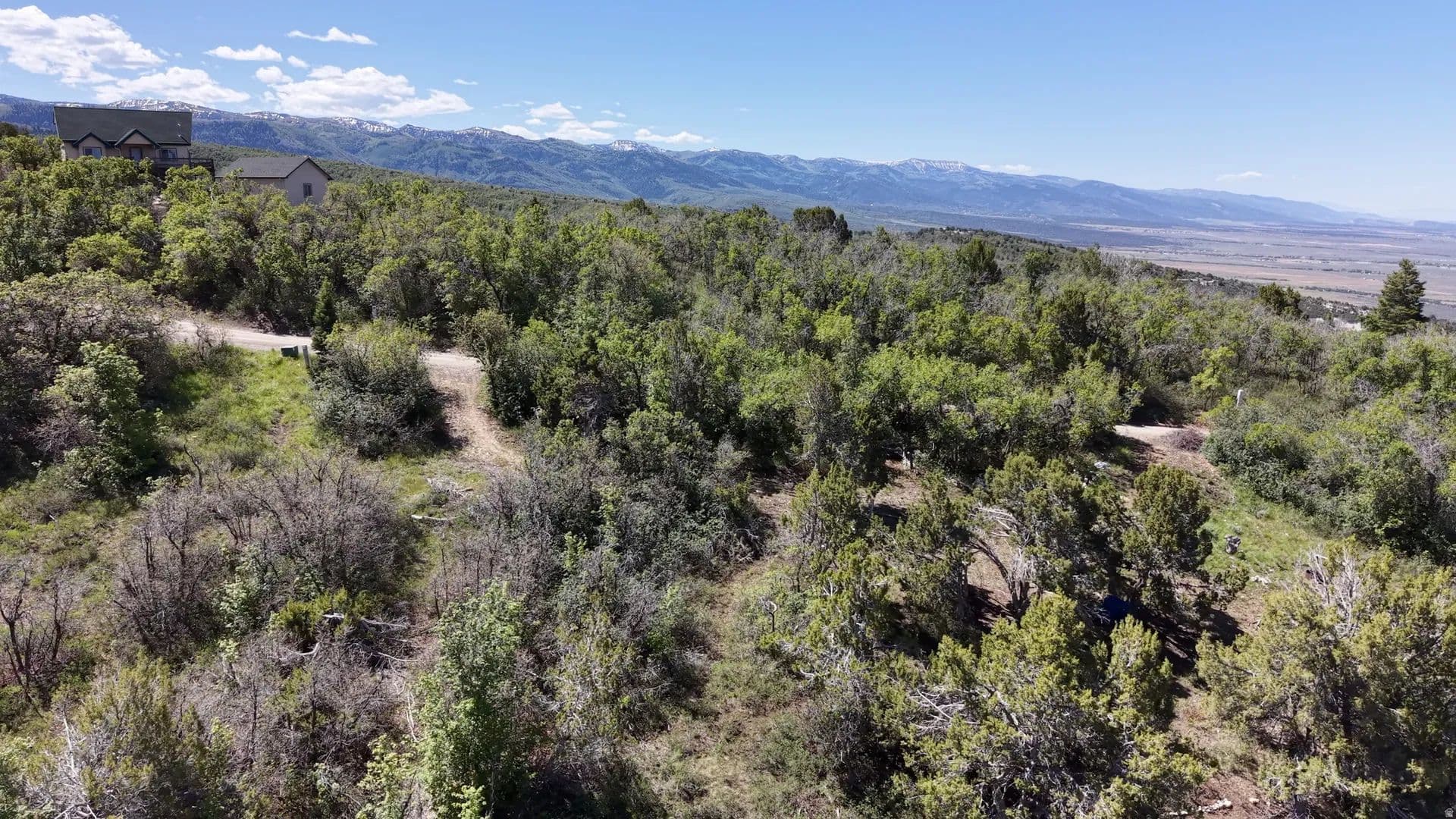 1.53 Acres of Land for Sale in Fairview, UT - Fairview, Utah, 84629