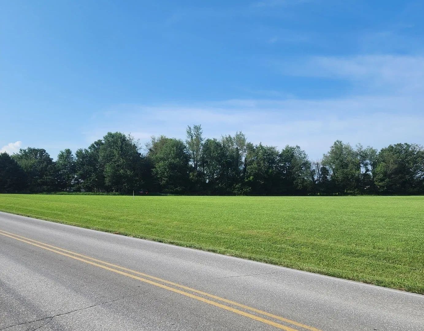 Property from 0 Campbellsville Pike Rd - KW - Ethridge, Tennessee, 38456