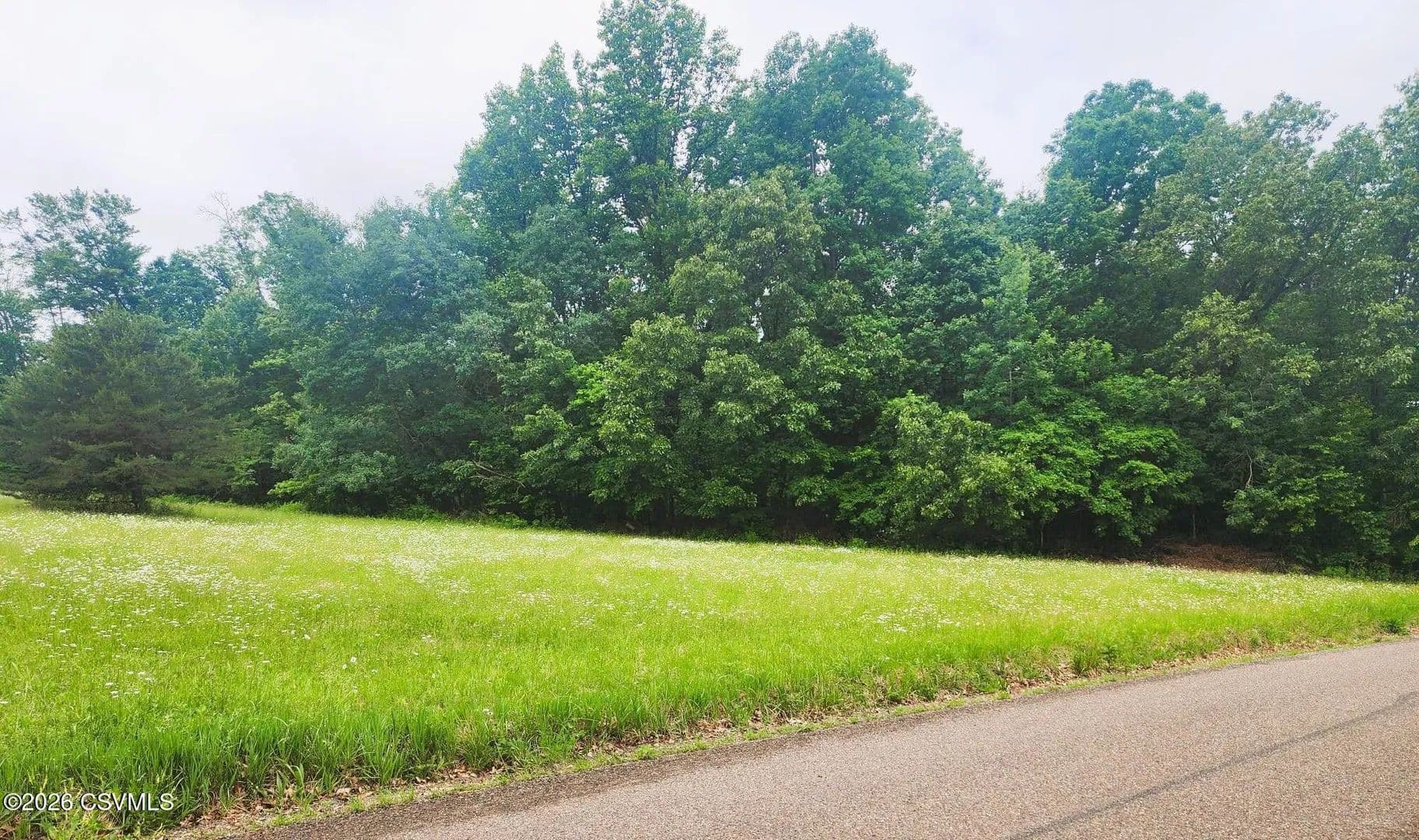 Property from LOT #3 SHAMROCK Road - KW - land for sale