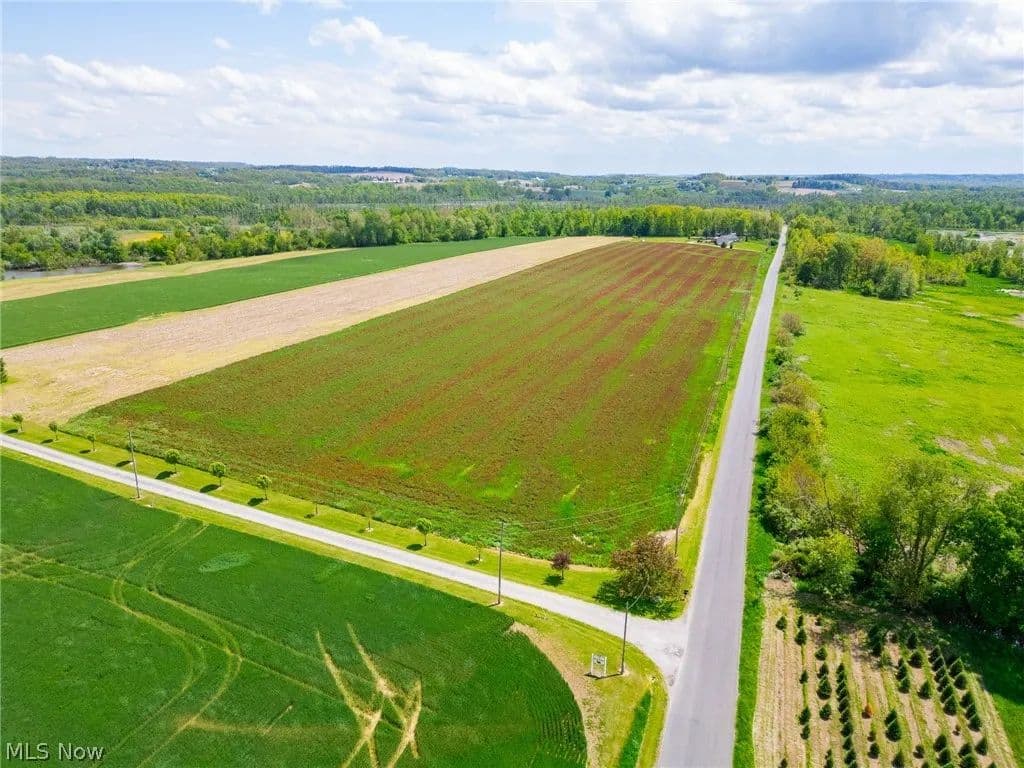 6.7 Acres of Land for Sale in Wooster, Ohio - Wooster, Ohio, 44691