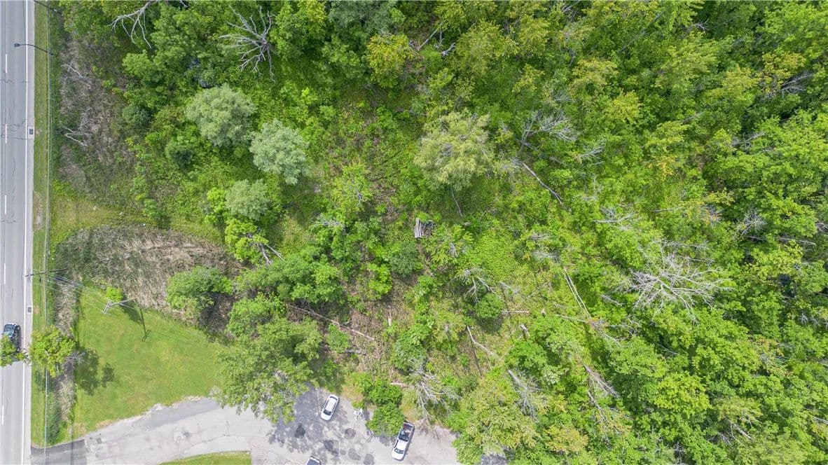 Property from 158 Jefferson Road - KW - land for sale