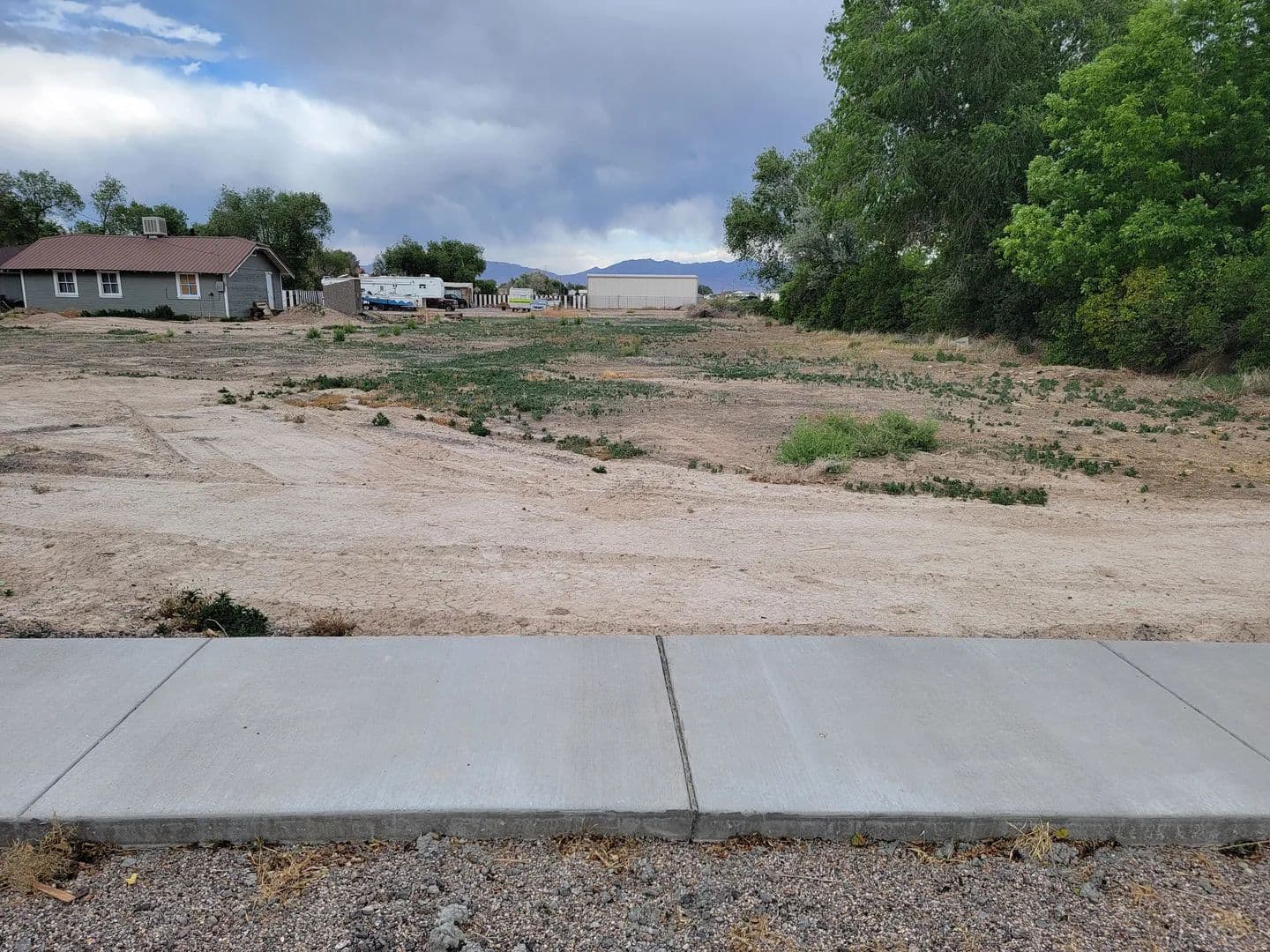 Property from 345 S 100 E ##3 - KW - Delta, Utah, 84624