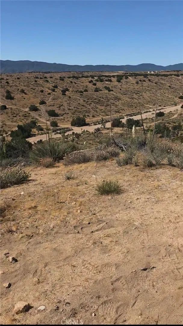 Property from 0 Paisley - KW - Hesperia, California, 92345