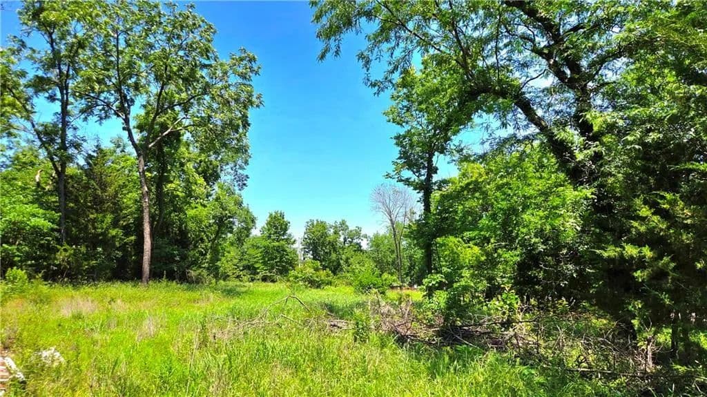 Property from 1 Shady Hollow Drive - KW - Linn Valley, Kansas, 66040