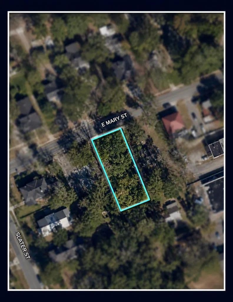 Property from 0 E. Mary - KW - Valdosta, Georgia,