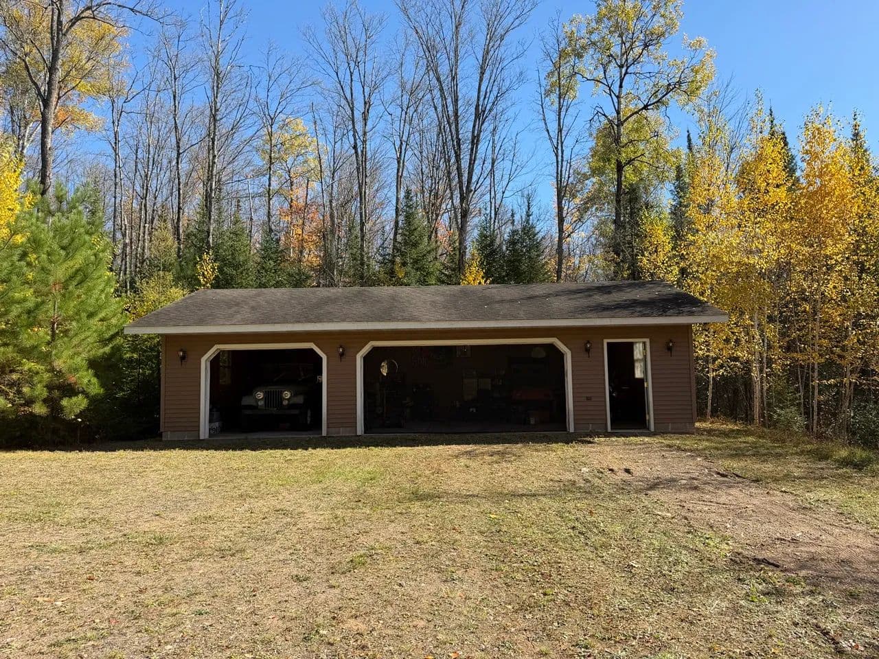 Vacant Land (0-10 Acres) in Mercer - land for sale