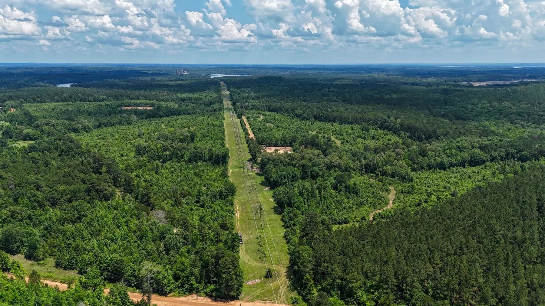 Property from 000 Avinger Cutoff Road - KW - land for sale