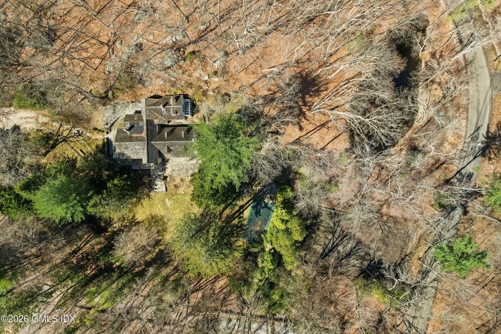 3.66 Acres of Land for Sale in Stamford, CT - Stamford, Connecticut, 06903