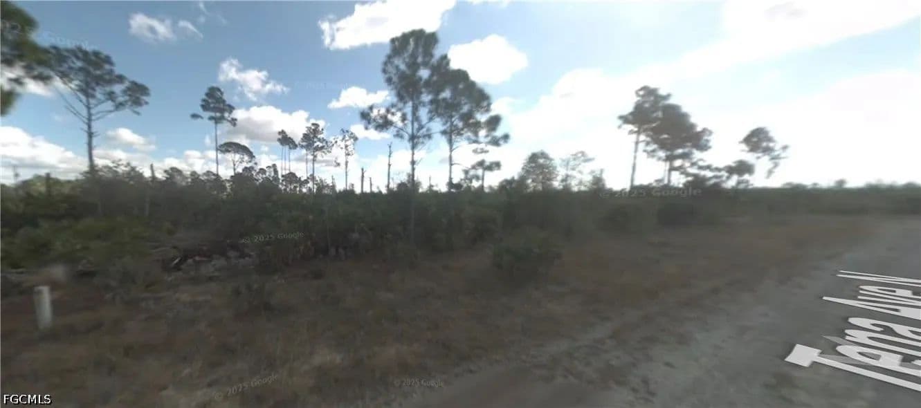 Property from 6006 Tena Avenue N - KW - Lehigh Acres, Florida, 33971