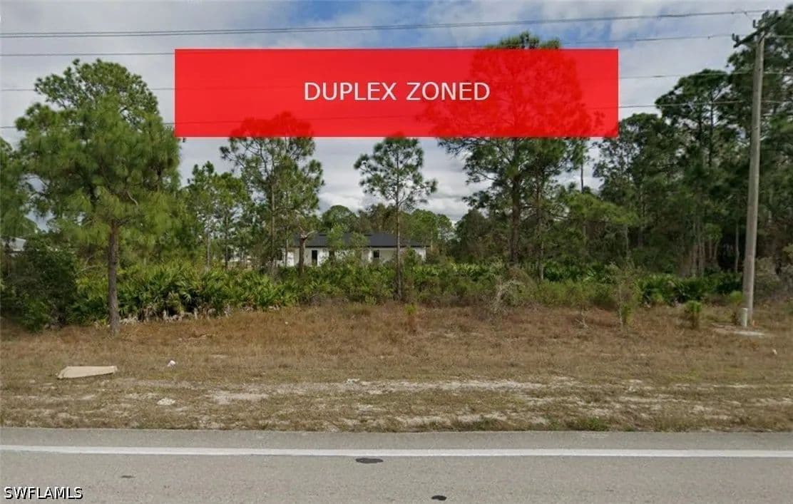 Property from 929-931 Homestead Road S - KW - Lehigh Acres, Florida, 33974