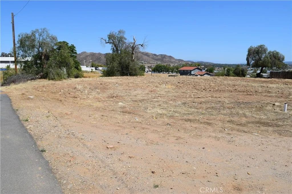 Property from 0 Ave 6 - KW - Lake Elsinore, California, 92530